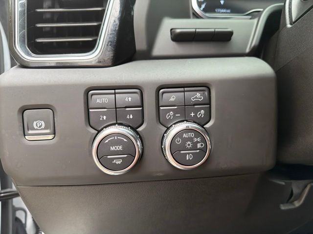 2025 GMC Sierra 2500HD Denali Ultimate