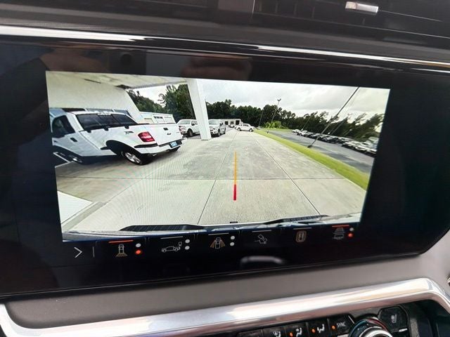 2025 GMC Sierra 2500HD Denali Ultimate