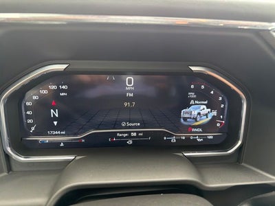 2025 GMC Sierra 2500HD Denali Ultimate