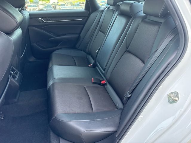 2019 Honda Accord Sport 2.0T