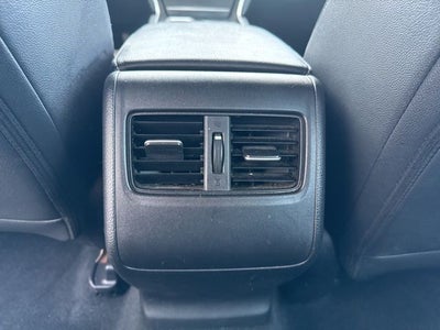 2019 Honda Accord Sport 2.0T