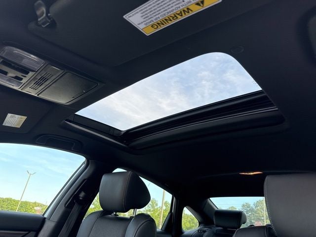 2019 Honda Accord Sport 2.0T