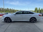 2019 Honda Accord Sport 2.0T