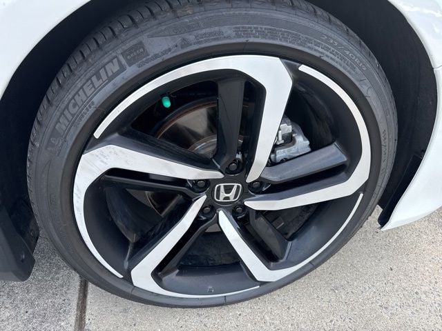 2019 Honda Accord Sport 2.0T