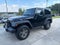 2011 Jeep Wrangler Rubicon
