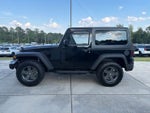 2011 Jeep Wrangler Rubicon