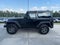 2011 Jeep Wrangler Rubicon