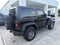 2011 Jeep Wrangler Rubicon