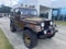 1985 Jeep CJ-7 Base