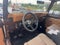 1985 Jeep CJ-7 Base