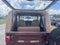 1985 Jeep CJ-7 Base
