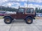 1985 Jeep CJ-7 Base