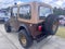 1985 Jeep CJ-7 Base