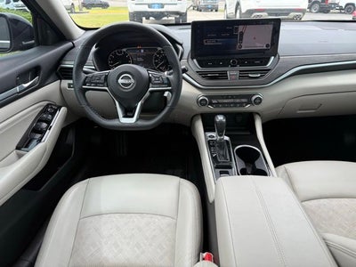 2023 Nissan Altima 2.5 SL