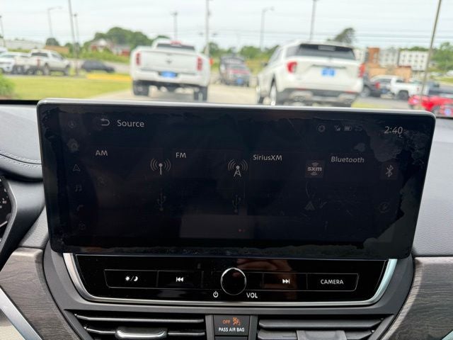 2023 Nissan Altima 2.5 SL
