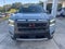 2025 Nissan Frontier PRO-X