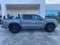 2025 Nissan Frontier PRO-X