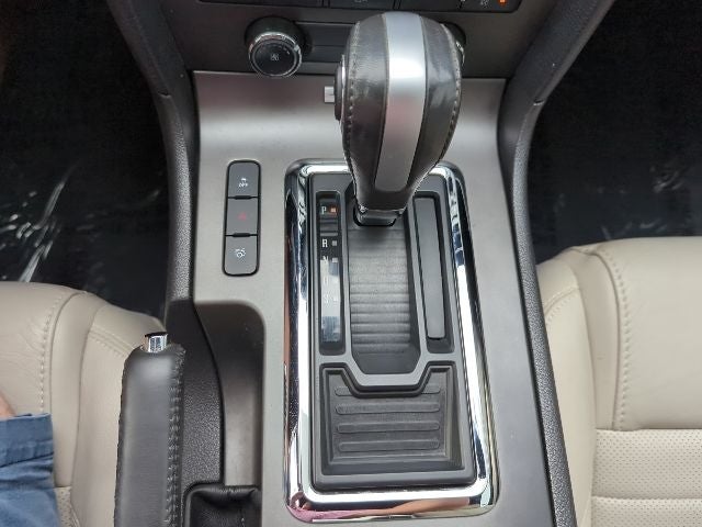 2014 Ford Mustang V6 Premium