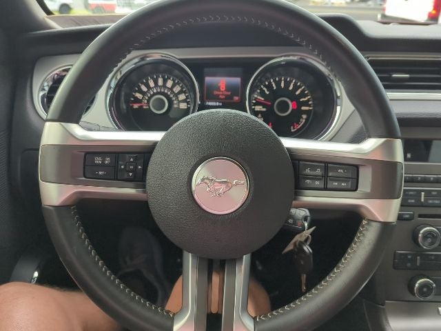 2014 Ford Mustang V6 Premium