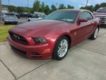 2014 Ford Mustang V6 Premium