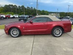 2014 Ford Mustang V6 Premium