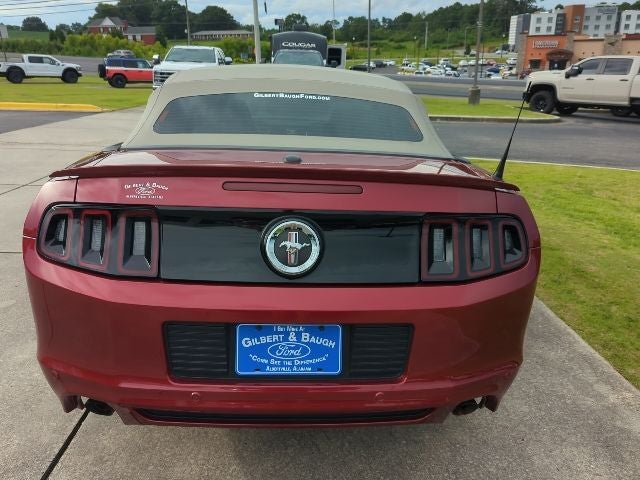 2014 Ford Mustang V6 Premium