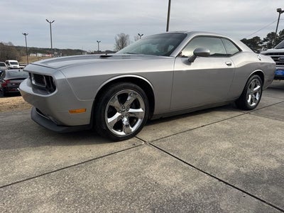 2013 Dodge Challenger R/T ***WHOLESALE AS-IS CALL FOR DETAILS***