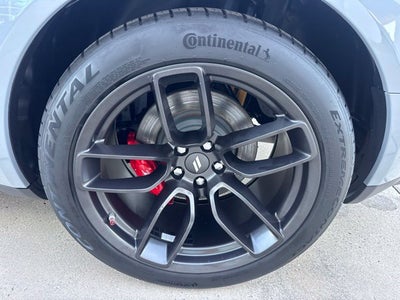 2022 Dodge Challenger R/T Scat Pack Widebody