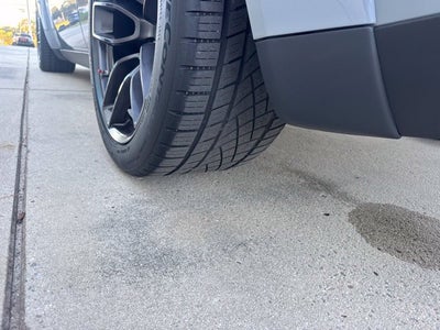 2022 Dodge Challenger R/T Scat Pack Widebody