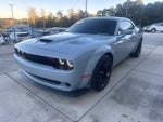 2022 Dodge Challenger R/T Scat Pack Widebody