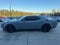 2022 Dodge Challenger R/T Scat Pack Widebody
