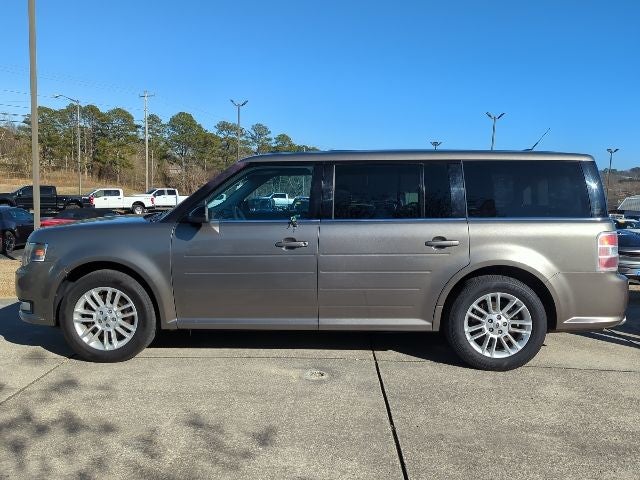 2014 Ford Flex SEL ***WHOLESALE AS-IS CALL FOR DETAILS***