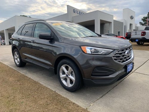 2020 Ford Edge SE