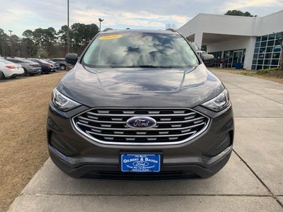 2020 Ford Edge SE