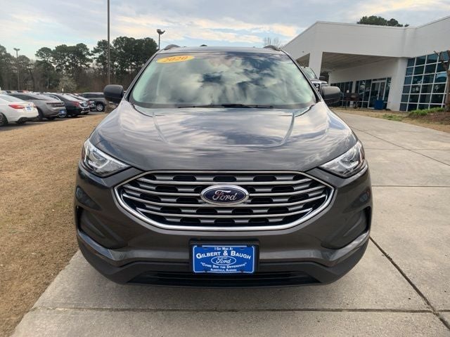2020 Ford Edge SE