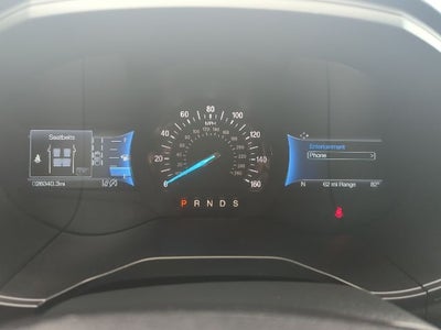 2024 Ford Edge SE