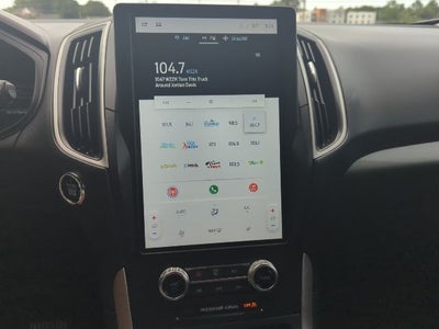 2024 Ford Edge SE