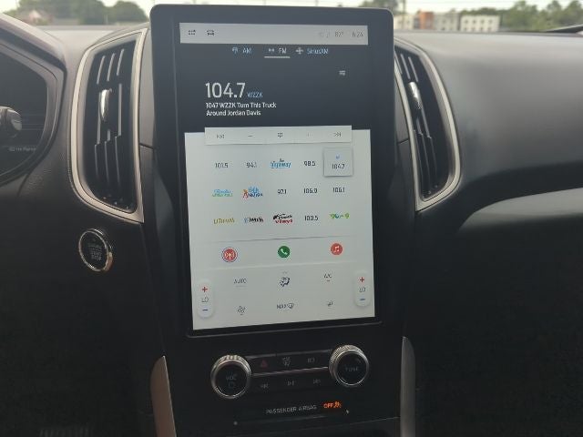 2024 Ford Edge SE