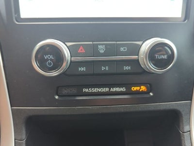 2024 Ford Edge SE