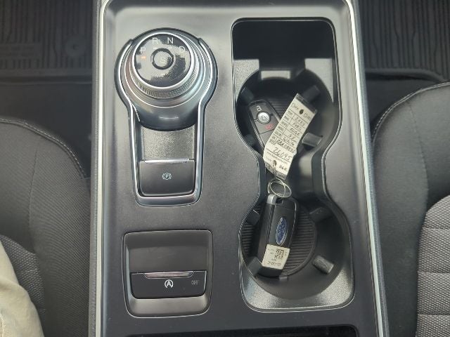 2024 Ford Edge SE