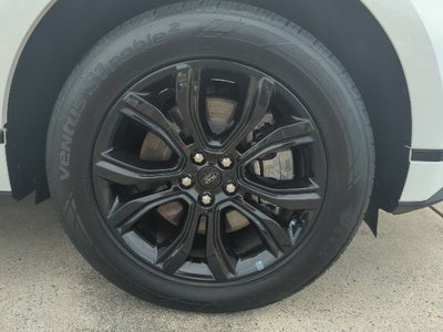 2024 Ford Edge SE