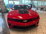 2012 Chevrolet Camaro ZL1