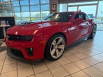 2012 Chevrolet Camaro ZL1