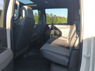 2026 Chevrolet Silverado 2500HD ZR2