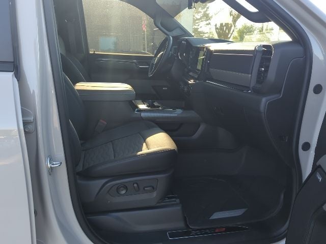 2026 Chevrolet Silverado 2500HD ZR2