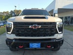 2026 Chevrolet Silverado 2500HD ZR2