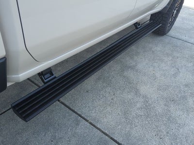 2026 Chevrolet Silverado 2500HD ZR2