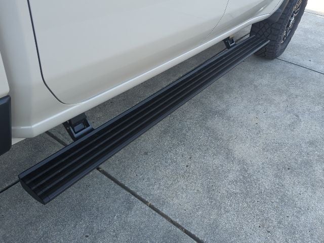 2026 Chevrolet Silverado 2500HD ZR2
