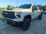 2026 Chevrolet Silverado 2500HD ZR2