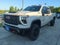2026 Chevrolet Silverado 2500HD ZR2